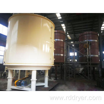 Plg Series Continuous Plate Drying Used in Organic Chemicals Drying Equipment